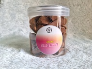 Buhur Kerucut Kemasan Toples Isi 50 Buhur Kerucut Isi 50 Buhur Kerucut Wangi Tahan Lama Buhur keruc