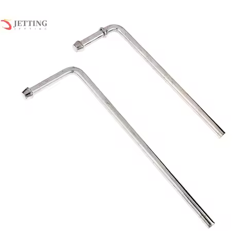 Universal Car Parts Exhaust Pipe Fastener Hook Muffler Hanging Hook 90 Degrees And 0 Degrees