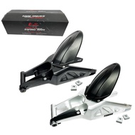 [ RZ RACING ] SWING ARM WITH HUGGER REAR SUZUKI BELANG R150 / RAIDER150 FI BELANG150 RAIDER 150 SPOR