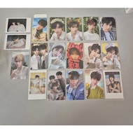 (READY STOCK) EXCLUSIVE TNT PHOTOCARD 时代少年团小卡