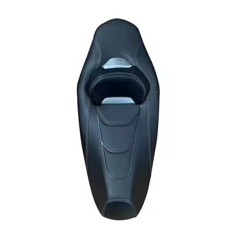 Modified motorcycle part nmax2024 nmax155 comfortable seat seats cushion pad mat for yamaha nmax155 