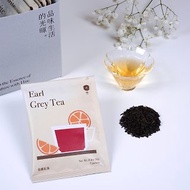 【暉Hue】柑橘調伯爵茶 - 伯爵紅茶 佛手柑 早餐茶