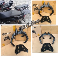 ADV150/160 Box Bracket ADV 150/160 ADV Box Bracket HONDA ADV 160 BOX HOLDER ADV 160 BOX PLATE ADV 16