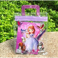 ✨💖 WHOLESALE 💖✨ POKEMON Kids Party Goodie Bag School Children Birthday Stationary Gifts Pencil Hand Carry Tote Bags Toys Book 💖 Frozen Spiderman Unicorn McQueen Sofia LOL 💖 Children Day Gifts 💖 Christmas Gifts