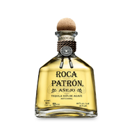 培恩 巨岩珍藏金樽龍舌蘭酒 ROCA PATRON ANEJO