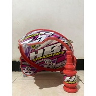 HB CAGE BRAND LOVEBIRD BOX