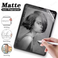 Matte Paper Feel Protective Film For Alldocube iPlay 70 mini Pro 8.4 inch T813 Screen Protector For 