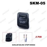Idling Stop Switch HONDA