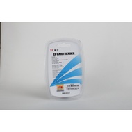 SSK Amber scrs028cf Card Reader usb2.0 Machine Tool CF Dedicated USB Card Reader Genuine Product Rea