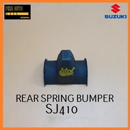 SUZUKI SJ410 REAR SPRING BUMPER 42150-61041