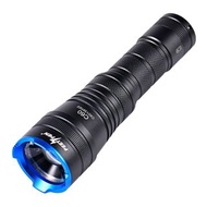強光手電筒(1000 Lumens)LED Flashlight 電筒~