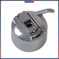 {pattaya}  Durable Metal Sewing Machine Bobbin Case for Brother Janome Elna Bernina Singer