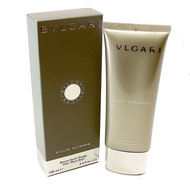 Pour Homme Aftershave Balm for Men, 3.4 Ounce Bvlgari Pour Homme Aftershave Balm for Men, 3.4 Ounce