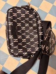 MLB NY Crossbody Bag with Mini Pouch