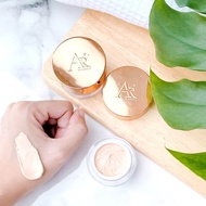 กันแดดออร่าริช sunscreen spf50++ aurarich