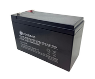7Ah / 9Ah / 12Ah / 18Ah / 26Ah / 45Ah / 100Ah 12V AGM VRLA GEL Deep Cycle Battery for Solar / UPS Sy