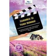 Suamiku Si Tuan Rumah - Nurul Izah