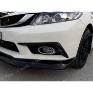 HONDA CIVIC FB 2012-2015 FRONT BUMPER AIR DUCT