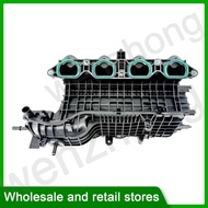 04E129711H 04E129711B 04E129711J 04E 129 711 E 04E129709L Intake Manifold for A3 Q2 Q3 Golf 7 Seat 1