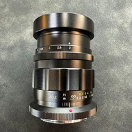99% Voigtlander Z 35mm F2 APO 35 2 for Nikon Z mount