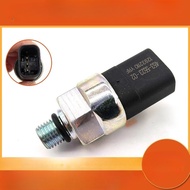 Excavator parts for Caterpillar E320D/312D2 C6.4/C4.4 engine pressure sensor switch 453-5523