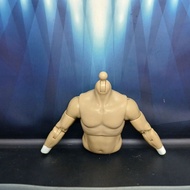 AEW JAZWARES UPPER BODY TORSO