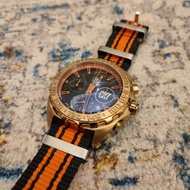 Tag Heuer Cristiano Ronaldo CR7 series