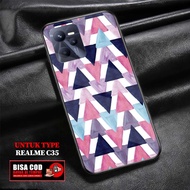 HP Realme C35 Case - AGM Case - Fashion Realme C35 cellphone Case - Realme C35 cellphone Casing - Ce