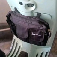 VESPA ACCESSORIES VESPA LUGGAGE BAG/S VESPA BAG/S VESPA MATIC BAG/S VESPA CLASSIC BAGS