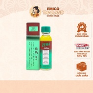 [Genuine] Thai Zema Lotion Solution 15ml ( Eczema, Itchy Fungus, Dermatitis...)