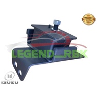 (1PC) ISUZU NPR PRO NPR81 NPR-81 4HL1 LEFT / RIGHT ENGINE MOUNTING (PREMIUM QUALITY)