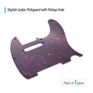 torachel1-PH 3Ply Guitar Pickguard with Single Coil Pickup H