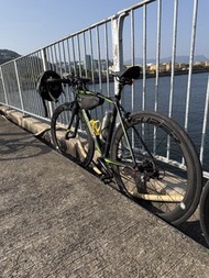 Merida Scultura 公路車