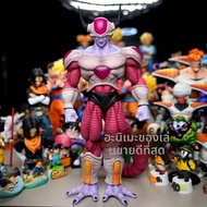 35.5ซม.Anime Dragon Ball Z Frieza Figure Action Figureรูปแบบที่สองFrieza GK PVCคอลเลกชันรุ่นของเล่นข
