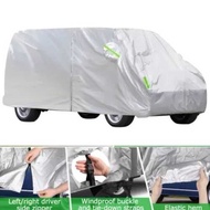 5.2m Universal Waterproof Protection Sunscreen Cover Camper Van For VW Transporter T3 T4 T5 T6 Car E