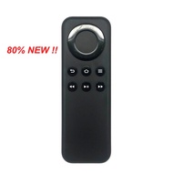 Used  CV98LM For Amazon Firestick TV Stick Media Player Bluetooth Remote Control (Remote Control ONL