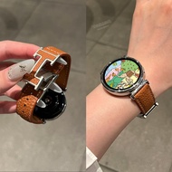 [H-Shaped Magnetic Suction] Suitable for Huawei GT7 Strap GT6 Watch new Style WATCH6 Generation Brea