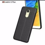 Xiaomi REDMI 5 PLUS Autofocus Softcase