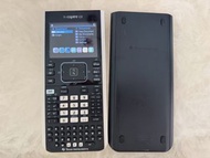 TI-Nspire CX Graphing Calculator