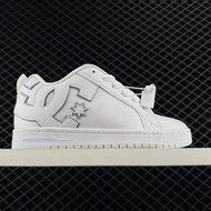 DC Se Action Men Women Sports Shoes Casual Sneakers All-Match Couple Shoes