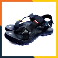 MD Sandal gunung ERGER Replika EIGER Sendal gunung GROSIR Biru