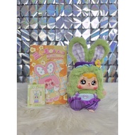 Tyke Happy Picnic - Make Up Pouch