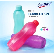 Century Tumbler/ Bottle(1.2L)