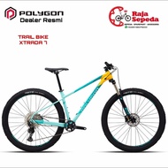 SEPEDA GUNUNG MTB POLYGON XTRADA 7 2021