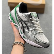 gel-kayano 14 Unisex Running Shoes Cushion Breathable Sports CJWH