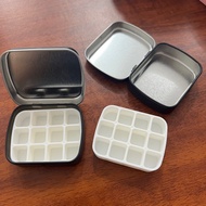 Nail paint storage and storage box, paint color box, nail paint mixing box - Ann933233