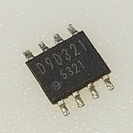 IC D9D321*
