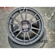 RIM 15 X 7.0 JJ PCD 4X100