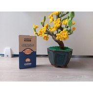 1 Baoke Rollerball Signing Gel Pen - BK111 O.5mm Nib_Blue Ink