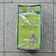 Treker bearing 3 feet 8 inches / Three Arms Puller 8" ZEKI